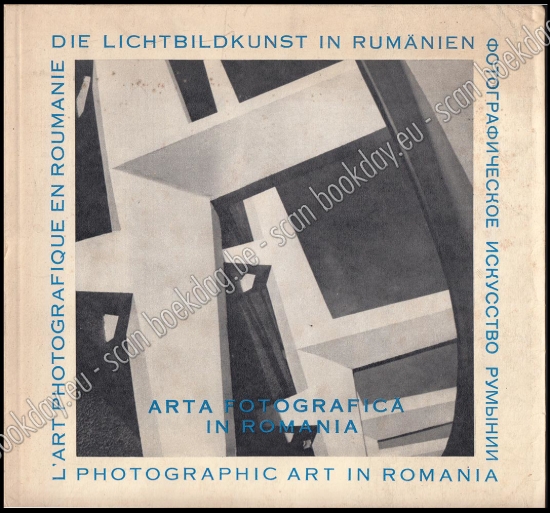 Afbeeldingen van Arta fotografica in Romania
