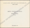 Afbeeldingen van Arta fotografica in Romania
