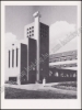 Afbeeldingen van Frans Peeters Architect. Kerkelijke Bouwkunst 1928-1942