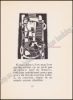 Afbeeldingen van Dessins & Contrastes. Journal