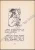Afbeeldingen van Dessins & Contrastes. Journal