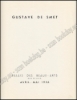 Afbeeldingen van Gustave De Smet. FR