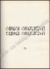 Afbeeldingen van Giorgi Gordeladze & Dimitri Gordeladze. Recent Georgia avant-garde