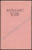 Afbeeldingen van Reinaart de Vos. Gravures van Joris Minne
