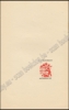 Afbeeldingen van Reinaart de Vos. Gravures van Joris Minne