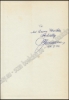 Afbeeldingen van Segel der Hoffnung - Die geheime Mission des Christoph Columbus. SIGNED !