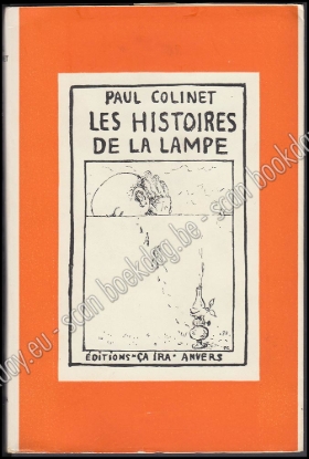 Afbeeldingen van Les Histoires de la Lampe
