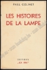 Afbeeldingen van Les Histoires de la Lampe