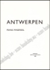 Afbeeldingen van Antwerpen - MASEREEL