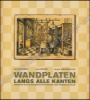 Afbeeldingen van Wandplaten langs alle kanten. Onderzoek naar schoolwandplaten voor het lager onderwijs in België