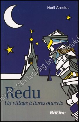 Afbeeldingen van Redu. Un village à livres ouverts