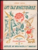 Afbeeldingen van Un tas d'histoires. 1ère édition. Illustrations de Elisabeth IVANOVSKY