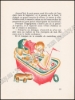 Afbeeldingen van Un tas d'histoires. 1ère édition. Illustrations de Elisabeth IVANOVSKY