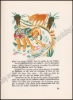 Afbeeldingen van Un tas d'histoires. 1ère édition. Illustrations de Elisabeth IVANOVSKY