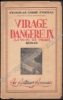 Afbeeldingen van Virage dangereux (Le yo-yo de verre)