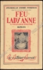 Afbeeldingen van Feu Lady Anne (l'Adorable Spectre)
