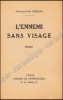 Afbeeldingen van L'Ennemi sans visage