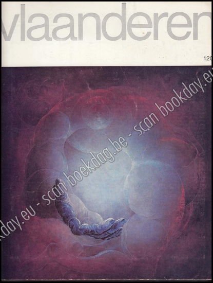 Afbeeldingen van Vlaanderen. Jg. 20, nr. 120. 1971. Paralellen 20/50