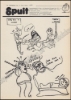Afbeeldingen van Spuit. Jrg 4, Nr. 6, november-december 1978. Kunstenaarsboek