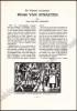 Afbeeldingen van Kunst. Jrg 1, Nr. 6, juni 1930. Houtsneenummer. Henri VAN STRAETEN