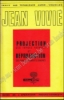 Afbeeldingen van Projection des images animées et reproduction des enregistrements sonores (tome I et II complète)