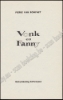 Afbeeldingen van Vonk en Fanny. 1ste druk