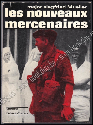 Afbeeldingen van Les nouveaux mercenaires