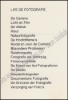 Afbeeldingen van Life de Fotografie. 17 delen + index, volledig