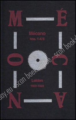 Afbeeldingen van Mécano Nos. 1 - 4/5