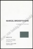 Afbeeldingen van Marcel Broodthaers - Collection Emile Christiaens