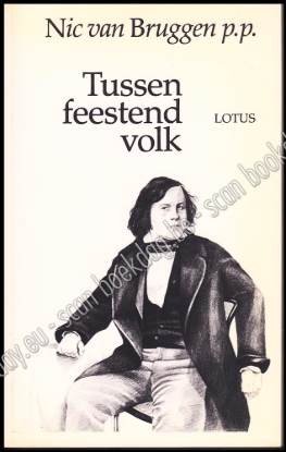 Afbeeldingen van Tussen feestend volk