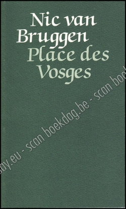 Afbeeldingen van Place des Vosges