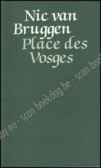 Afbeeldingen van Place des Vosges
