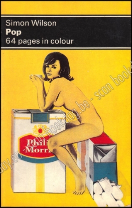 Afbeeldingen van Pop. 1974. EN