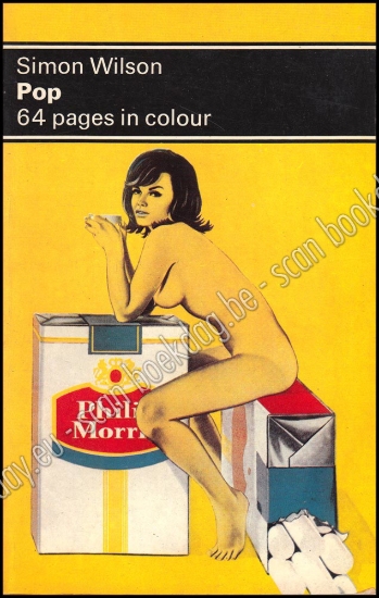 Afbeeldingen van Pop. 1974. EN