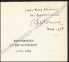 Afbeeldingen van Herinneringen uit het kunstleven 1918-1940. IV. Van exposities, exposanten en kunstrechters