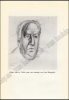 Afbeeldingen van Herinneringen uit het kunstleven 1918-1940. IV. Van exposities, exposanten en kunstrechters