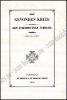 Afbeeldingen van Het Gevonden Kruis. Een Turnhoutsch Verhael. [facsimile]