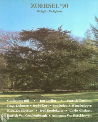 Afbeeldingen van Zoersel '90. Domein kasteel van Halle
