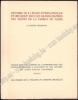 Afbeeldingen van Histoire de la poste internationale en Belgique sous les grands maitres des postes de la famille de Tassis. Ex. de luxe