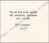 Afbeeldingen van De toneelwerken van Guilliam Ogier van Antwerpen. I. De Gulsigheydt, II. De Hooveerdigheydt, III. De gramschap. Houtsneden Henri VAN STRATEN