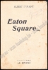 Afbeeldingen van Eaton square... . Signed