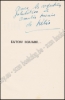 Afbeeldingen van Eaton square... . Signed