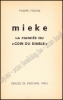 Afbeeldingen van Mieke. La fiancée du coin du diable. Molenbeek