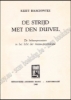 Afbeeldingen van De strijd met den duivel. De heksenprocessen in het licht der massa-psychologie
