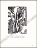 Afbeeldingen van Synthèse des Arts N° 1. Du Dessin - N° 2. De la Peinture - N° 3. De la Gravure - N° 4. De l'Architecture. Complet