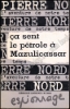 Afbeeldingen van Ça sent le pétrole à Mazulicassar. L'aventure de notre temps 19