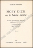 Afbeeldingen van Moby Dick ou la baleine blanche. Illu. Fred Funcken