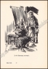 Afbeeldingen van Moby Dick ou la baleine blanche. Illu. Fred Funcken