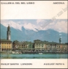 Afbeeldingen van Philip Smith. London - Ascona Galleria del bel Libro. August 1970/4